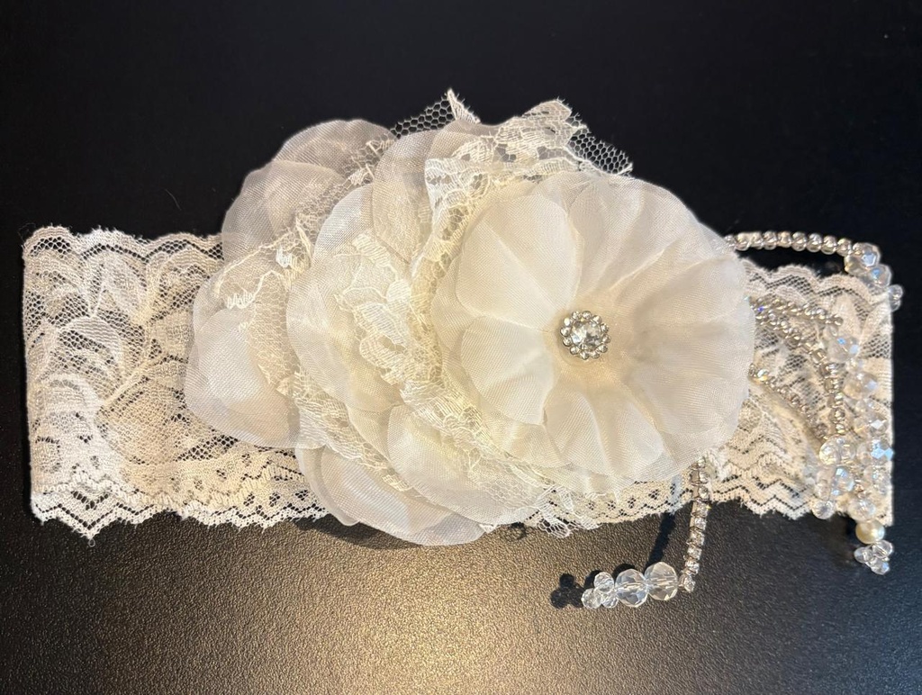 VALERINA BANDA / LIGA BS15-8