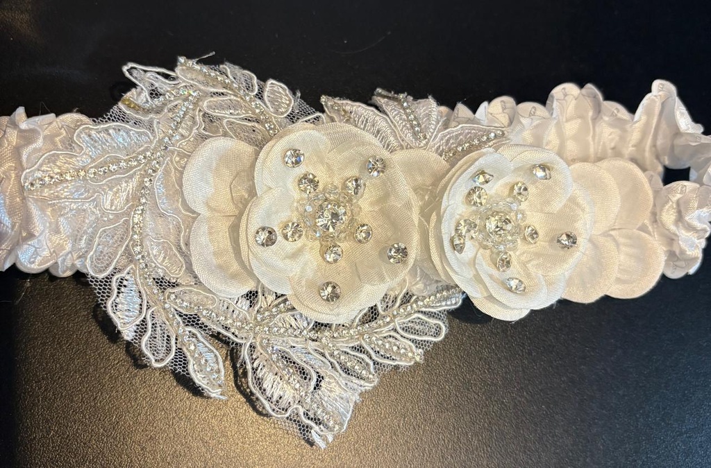 VALERINA BANDA / LIGA LS24-20