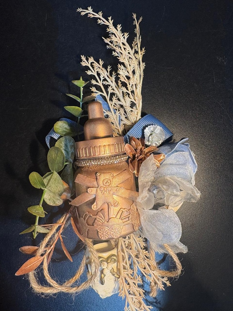 RECUERDOS BABYSHOWER