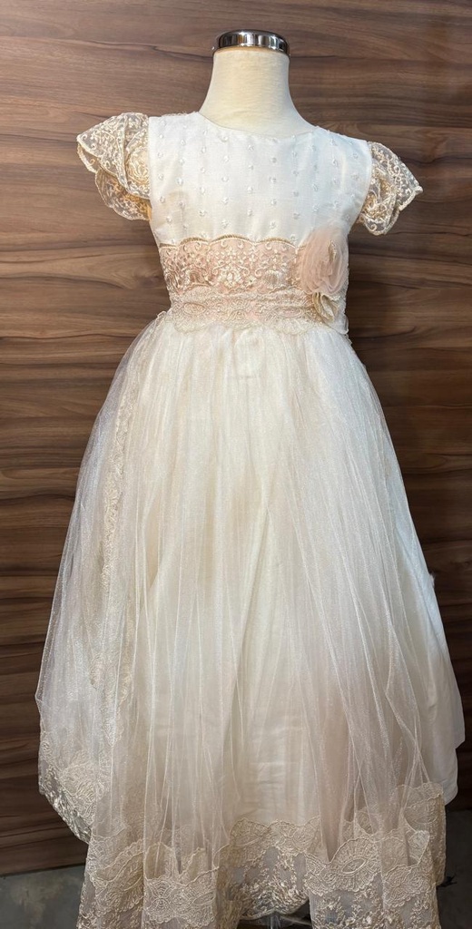 VESTIDO PRIMERA COMUNION 451
