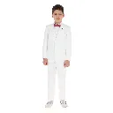 TRAJE FERCY PORTUGAL BLANCO