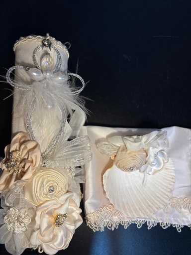 [0002488] SET BAUTIZO 2488