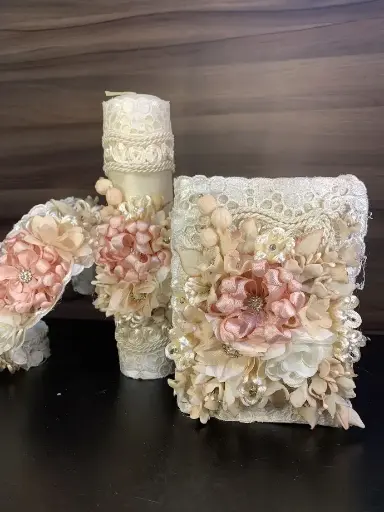 [0002448] SET PRIMERA COMUNION