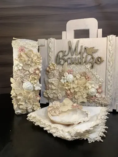 [0003113] SET BAUTIZO MALETA MOD 5