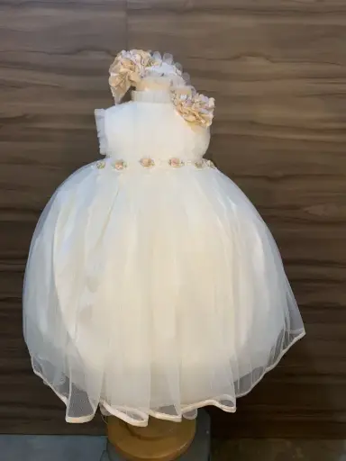 [0002886] BATITA / VESTIDO B54327