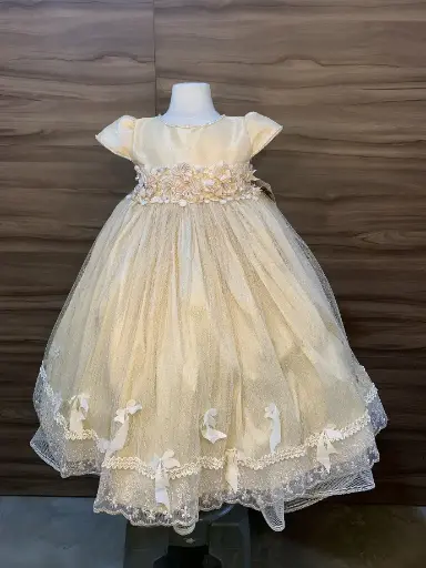 [0002888] BATITA / VESTIDO CAMILAS