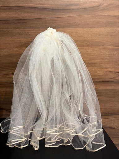 [0004442] VELO PRIMERA COMUNION SENCILLO