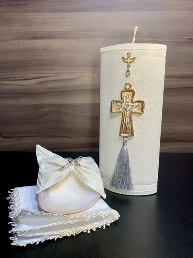 [0004280] SET BAUTIZO VINIPIEL