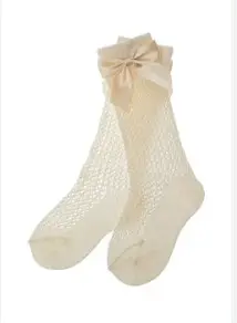 [0005051] CALCETA CALADA CON MOÑO