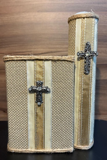 [0003122] SET PRIMERA COMUNION CIELITO