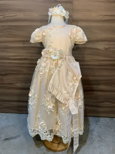 [0002917] BATITA/VESTIDO 520MB