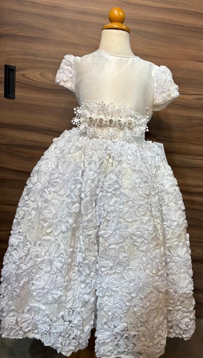 [0004289] VESTIDO PRESENT MULTIROSA