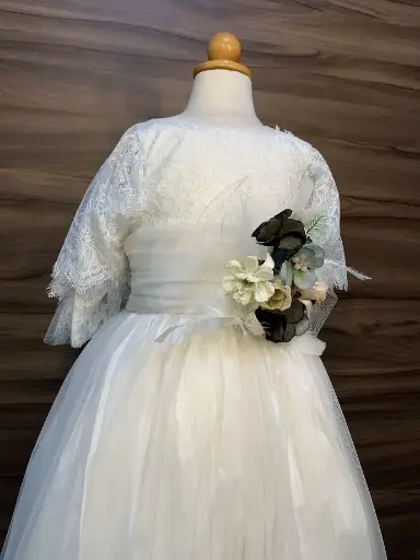 [0004297] VESTIDO PRESENT V6022