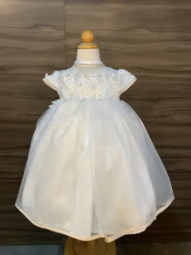 [0002889] BATITA / VESTIDO DEISY 