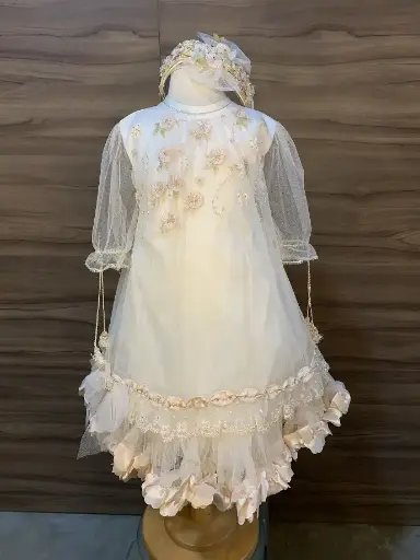 [0002876] BATITA / VESTIDO  B54205D