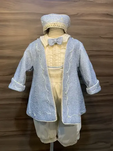 [0004010] BOMBACHO PRINCIPITO JAN 1