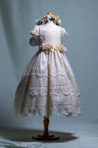 [0003317] VESTIDO PRESENT FRIDA