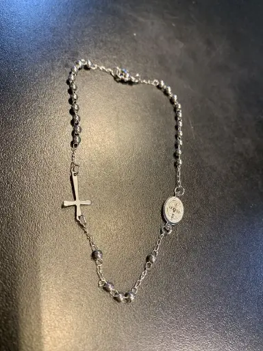 [0003302] PULSERA ACERO INOXIDABLE