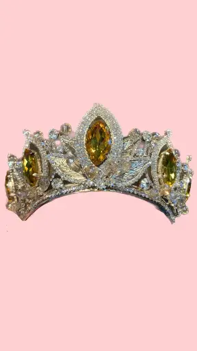 [0003238] CORONA / TIARA T217