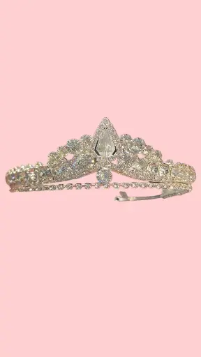 [0003266] TIARA / CORONA TB01