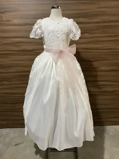 VESTIDO PRIMERA COMUNIÓN VIVIS GG