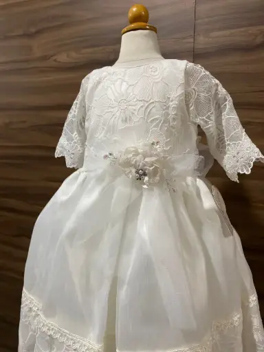 VESTIDO PRESENTACIÓN VIVIS 10
