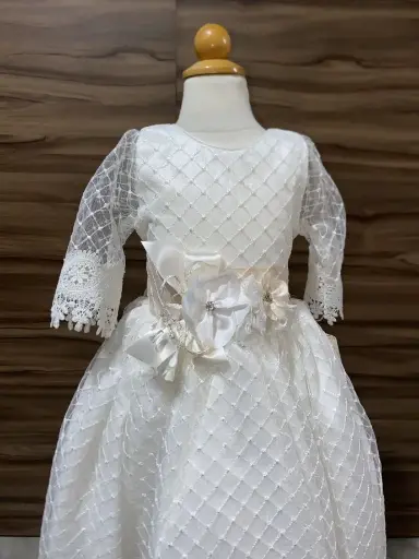VESTIDO PRESENTACIÓN VIVIS 9