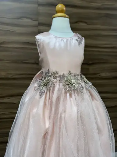 VESTIDO PRESENTACIÓN VIVIS 6