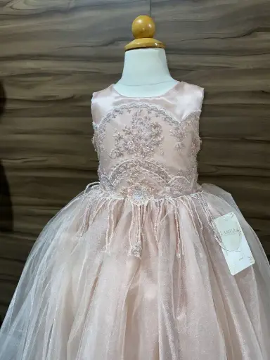 VESTIDO PRESENTACIÓN VIVIS 5