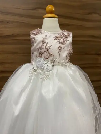 VESTIDO PRESENTACIÓN VIVIS 3