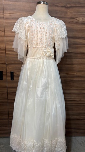 [0005209] VESTIDO V4561