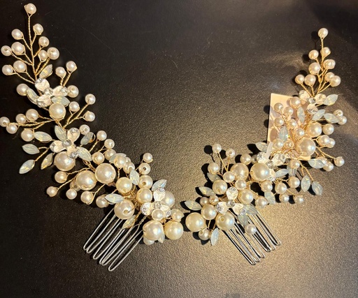 [9006TCXX09A] TOCADO DUO NOVA