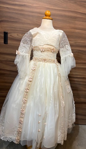 [0002151] VESTIDO PRESENT ME4568