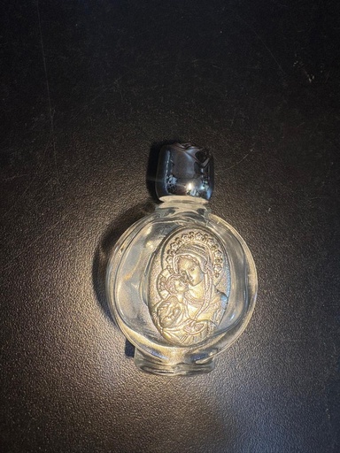 [0002189] RECUERDO BOTELLA MEDALLA PEWTER