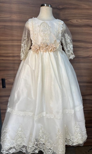 [0004965] VESTIDO 2790