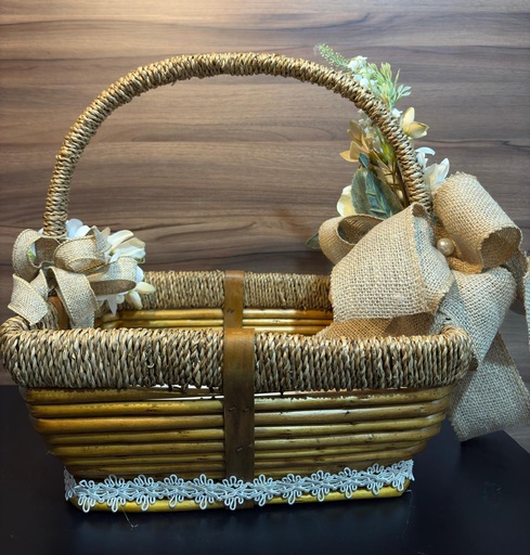 [0003584] CANASTA ADORNADA 3584