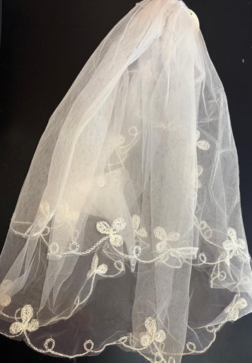 [0006872] VELO SENCILLO MOD 1