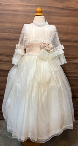 [0003903] VESTIDO PRESENT MEV 4539