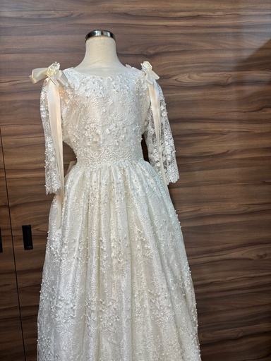 [0003989] VESTIDO EUGENIA