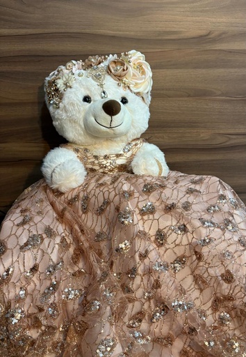 [0004229] OSO XV AÑOS MOD 2