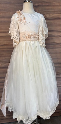 [0005441] VESTIDO NANCY 4625