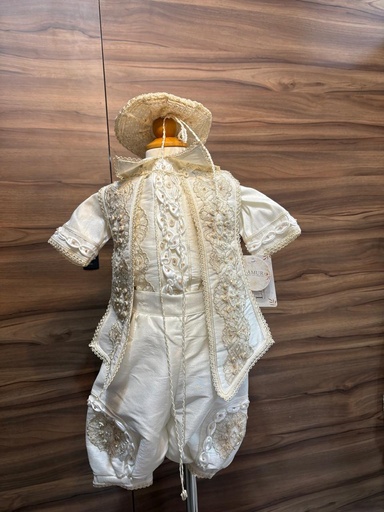 [0005195] BOMBACHO NUDOS