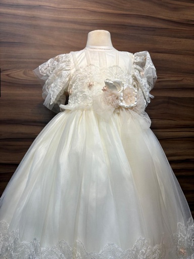 [0005250] VESTIDO PRESENTACION ME4552T