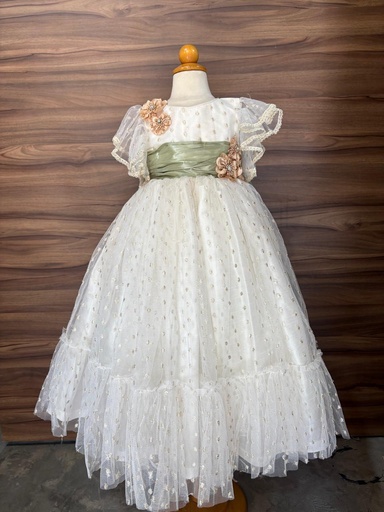 [0005308] VESTIDO MAJO