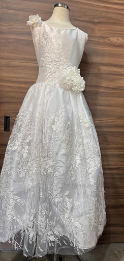 [0005319] VESTIDO BLANCO 