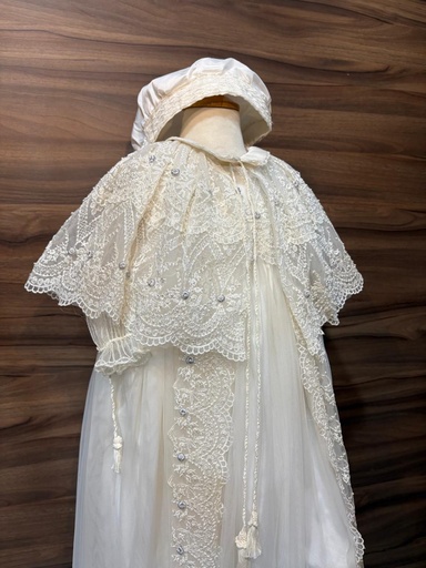 [0005322] ROPON DESMONTABLE 1RNO4569B01A30