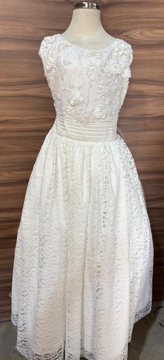 [0006871] VESTIDO PRIMERA COMUNION 6871