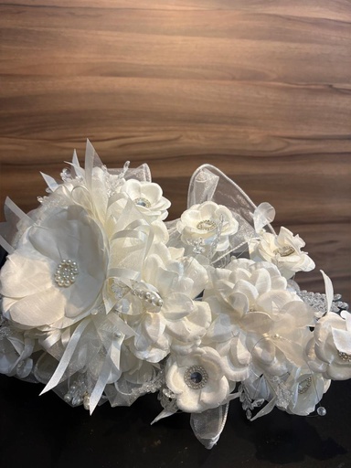 [0006877] RAMO / TOCADO 6877