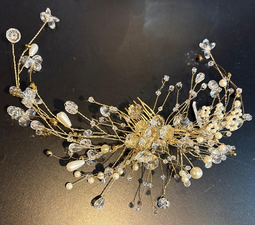 [0006911] TOCADO / GUIA  6911