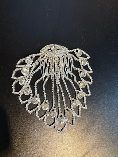 [0006927] PEINETA FASHION